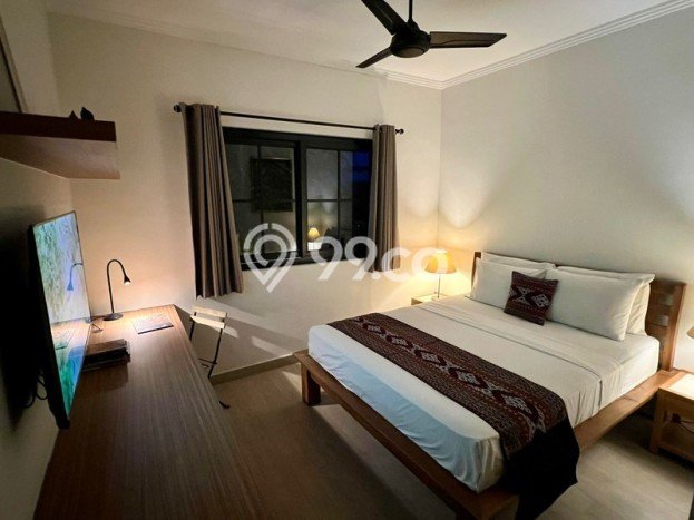 Vila Siap Huni di , Luas 112m2m², Lokasi Strategis Vila Siap Huni di , Luas 112m2m², Lokasi Strategis