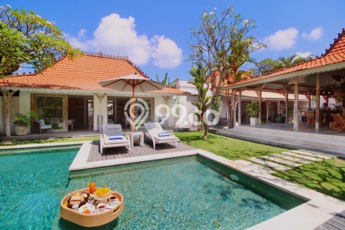 RENT! Vila Kawasan , Luas 600m2m², Akses ke Pusat Kota RENT! Vila Kawasan , Luas 600m2m², Akses ke Pusat Kota