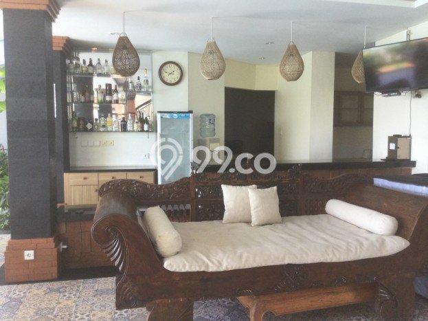 Vila di , Luas 755m2m², Lokasi Strategis Vila di , Luas 755m2m², Lokasi Strategis