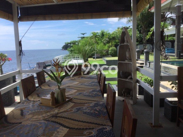 Vila Kawasan Buleleng, Luas 1390m2m², Area Nyaman Vila Kawasan Buleleng, Luas 1390m2m², Area Nyaman