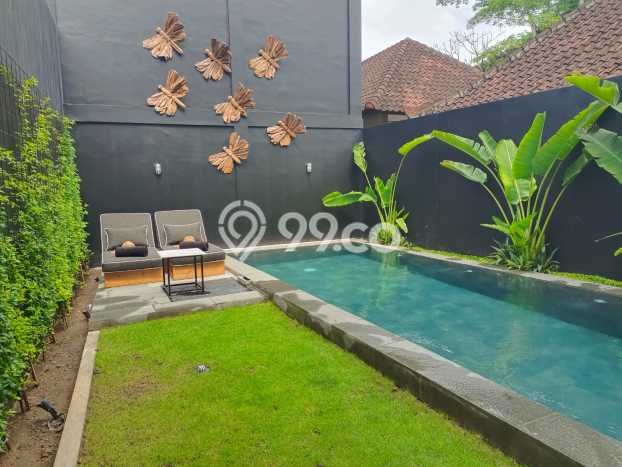 Vila Strategis Kawasan Canggu, Dimensi 130m2m², Posisi Strategis dengan jalan bagus Vila Strategis Kawasan Canggu, Dimensi 130m2m², Posisi Strategis dengan jalan bagus