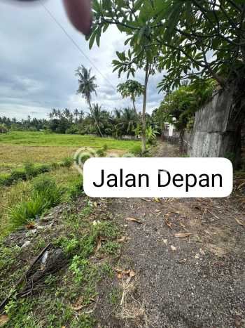 Tanah untuk Dijual di Seraya Karangasem Luas 5070m2 Tanah untuk Dijual di Seraya Karangasem Luas 5070m2