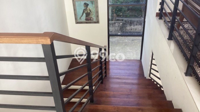 Vila Kawasan , Area 495m2m², Cocok untuk beragam keperluan Vila Kawasan , Area 495m2m², Cocok untuk beragam keperluan