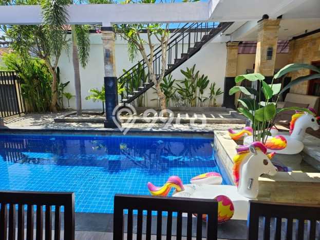 Vila Strategis Kawasan , Luas 400m2m², Harganya Bersaing Vila Strategis Kawasan , Luas 400m2m², Harganya Bersaing