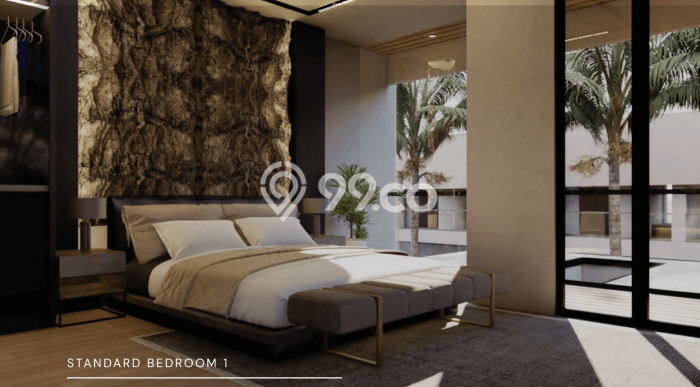 Vila Strategis di , Area 156m2m², Area Asri Vila Strategis di , Area 156m2m², Area Asri