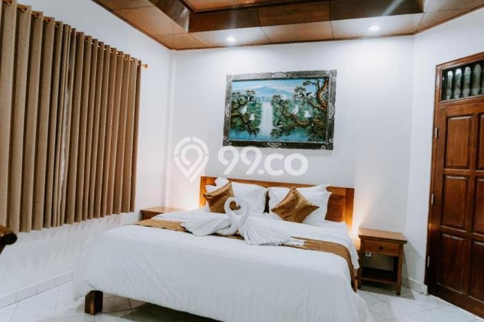 Rumah Luxury Modern Tanpa Renovasi di Lovina Buleleng Rumah Luxury Modern Tanpa Renovasi di Lovina Buleleng