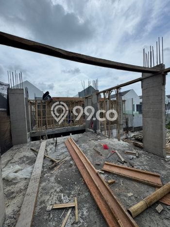LOKASI TERBAIK! Vila di , Luas 80m2m², Kawasan Tenang dan nyaman LOKASI TERBAIK! Vila di , Luas 80m2m², Kawasan Tenang dan nyaman