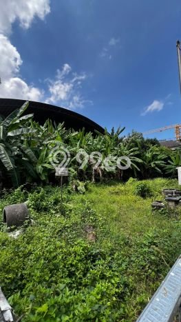 Tanah di , Luas 702m2m², Dekat Badung, Badung Tanah di , Luas 702m2m², Dekat Badung, Badung