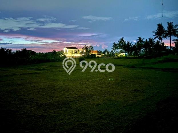 Tempat Strategis! Vila Kawasan Ubud, Luas 470m2m², Kondisi Terbaik Tempat Strategis! Vila Kawasan Ubud, Luas 470m2m², Kondisi Terbaik