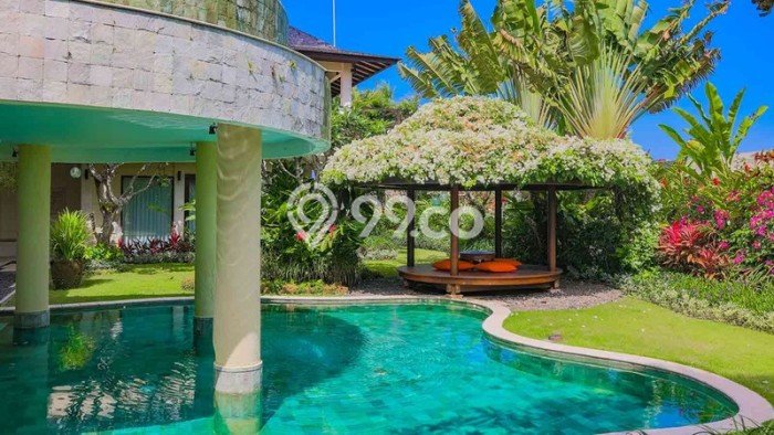 For Sale Vila di , Dimensi 1725m2m², Lokasi Premium For Sale Vila di , Dimensi 1725m2m², Lokasi Premium
