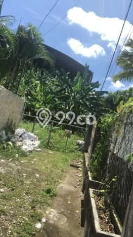 Tanah di , Luas 702m2m², Dekat Badung, Badung Tanah di , Luas 702m2m², Dekat Badung, Badung