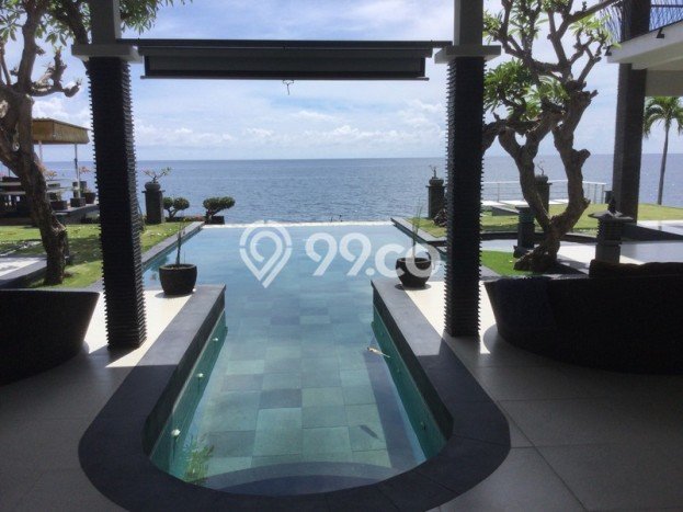 Vila Kawasan Buleleng, Luas 1390m2m², Area Nyaman Vila Kawasan Buleleng, Luas 1390m2m², Area Nyaman