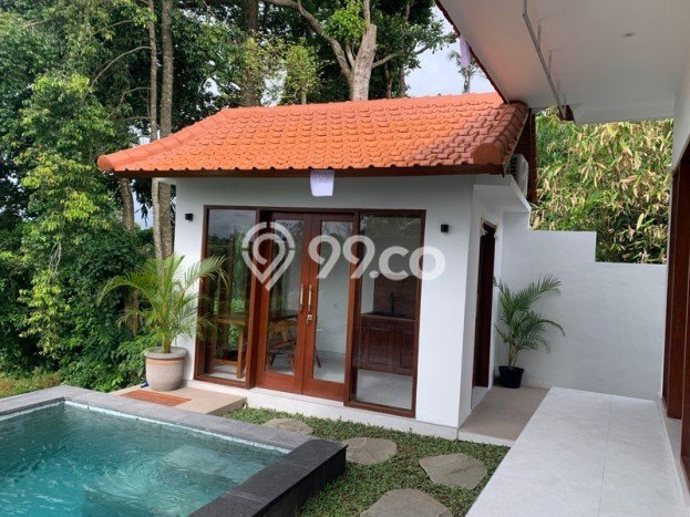 For Rent Vila Strategis Kawasan , Luas 100m2m², Akses Mudah Badung, Badung For Rent Vila Strategis Kawasan , Luas 100m2m², Akses Mudah Badung, Badung
