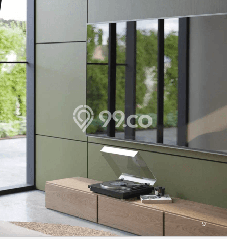 Vila Premium di Canggu, Luas 0m2m², Lokasi Premium dengan jalan bagus Vila Premium di Canggu, Luas 0m2m², Lokasi Premium dengan jalan bagus