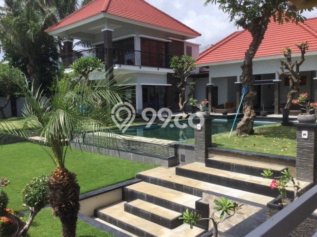 Vila Kawasan Buleleng, Luas 1390m2m², Area Nyaman Vila Kawasan Buleleng, Luas 1390m2m², Area Nyaman