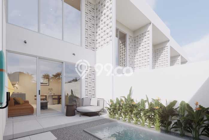 Untuk Dijual! Gudang di Canggu Badung LT 34m2 / LB 32m2 Kawasan Strategis Untuk Dijual! Gudang di Canggu Badung LT 34m2 / LB 32m2 Kawasan Strategis