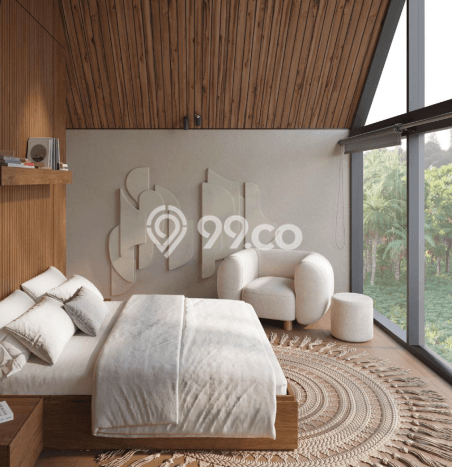 Vila Premium di Canggu, Luas 0m2m², Lokasi Premium dengan jalan bagus Vila Premium di Canggu, Luas 0m2m², Lokasi Premium dengan jalan bagus