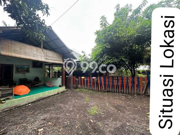 Tanah untuk Dijual di Seraya Karangasem Luas 5070m2 Tanah untuk Dijual di Seraya Karangasem Luas 5070m2