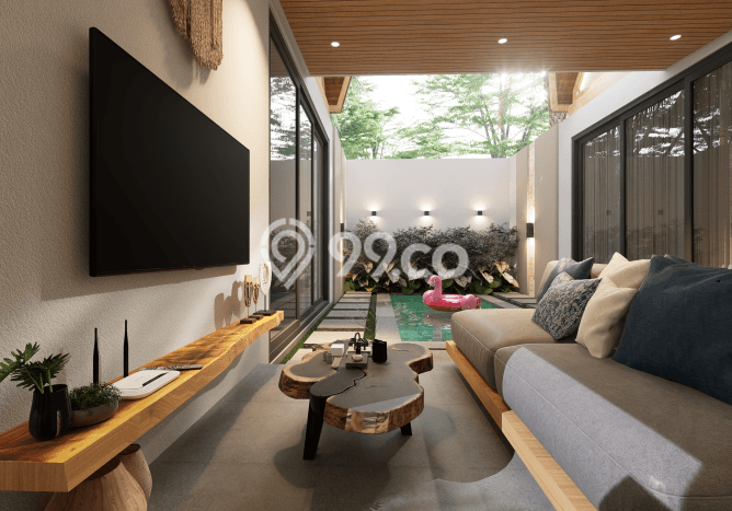 Siap Vila di , Area 122m2m², Lokasi Strategis Siap Vila di , Area 122m2m², Lokasi Strategis