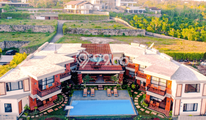 Vila di , Luas 755m2m², Lokasi Strategis Vila di , Luas 755m2m², Lokasi Strategis
