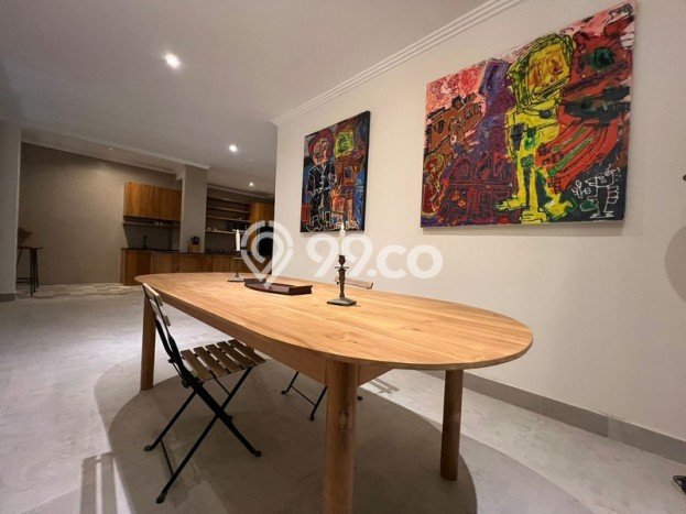 Vila Siap Huni di , Luas 112m2m², Lokasi Strategis Vila Siap Huni di , Luas 112m2m², Lokasi Strategis
