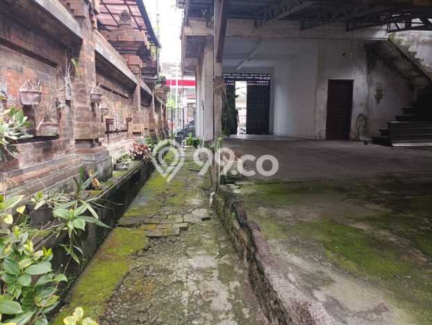 Tanah Dijual Lokasi Strategis di Badung dengan Luas 330m2 Tanah Dijual Lokasi Strategis di Badung dengan Luas 330m2