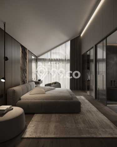 Vila di , Luas 90m2m², Area Strategis Vila di , Luas 90m2m², Area Strategis