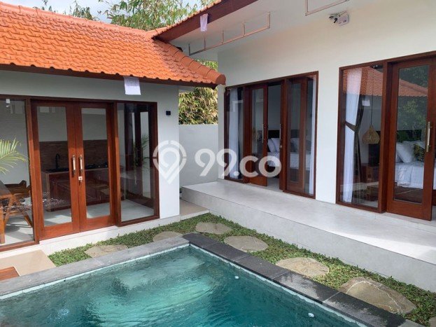 For Rent Vila Strategis Kawasan , Luas 100m2m², Akses Mudah Badung, Badung For Rent Vila Strategis Kawasan , Luas 100m2m², Akses Mudah Badung, Badung