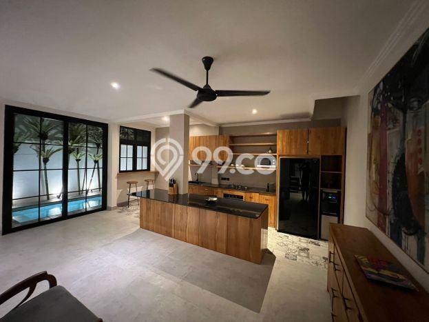Vila di , Area 112m2m², Lokasi Strategis Vila di , Area 112m2m², Lokasi Strategis