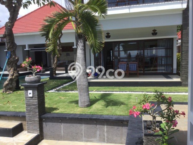 Vila Kawasan Buleleng, Luas 1390m2m², Area Nyaman Vila Kawasan Buleleng, Luas 1390m2m², Area Nyaman