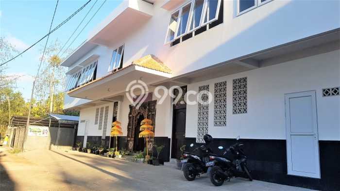 Vila Potensial di , Luas 580m2m², Lingkungan Nyaman Vila Potensial di , Luas 580m2m², Lingkungan Nyaman