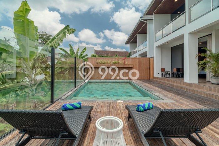 Dijual Vila Kawasan Canggu, Luas 300m2m², Lingkungan nyaman untuk keluarga Dijual Vila Kawasan Canggu, Luas 300m2m², Lingkungan nyaman untuk keluarga