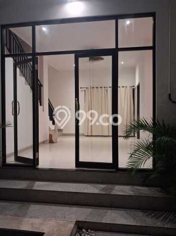 Vila Ready di , Luas 100m2m², Harganya Terjangkau Vila Ready di , Luas 100m2m², Harganya Terjangkau