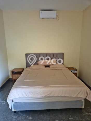 Vila Kawasan Kerobokan, Area 400m², Cocok untuk tempat tinggal keluarga Vila Kawasan Kerobokan, Area 400m², Cocok untuk tempat tinggal keluarga