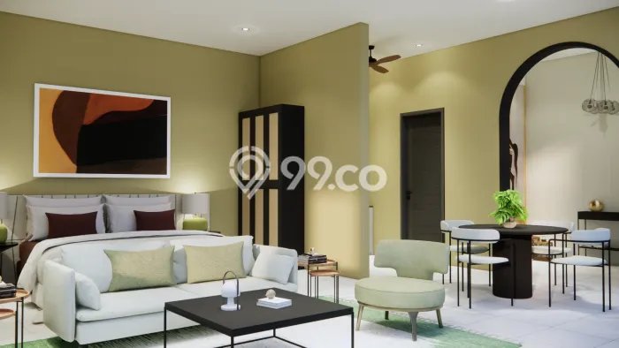 BEST CHOICE! Apartemen Kawasan , 10 KM, Luas 830m2m², Area Premium, Fasilitas Terlengkap BEST CHOICE! Apartemen Kawasan , 10 KM, Luas 830m2m², Area Premium, Fasilitas Terlengkap