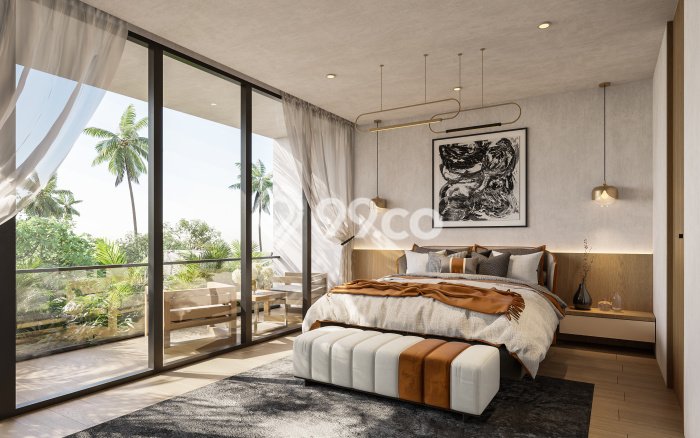 Vila Kawasan , Luas 196m2m², Area Potensial untuk usaha Vila Kawasan , Luas 196m2m², Area Potensial untuk usaha