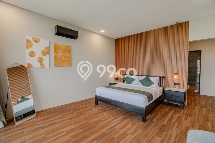 Dijual Vila Kawasan Canggu, Luas 300m2m², Lingkungan nyaman untuk keluarga Dijual Vila Kawasan Canggu, Luas 300m2m², Lingkungan nyaman untuk keluarga