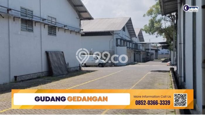 Gudang paling strategis disewakan di Gedangan Sidoarjo Gudang paling strategis disewakan di Gedangan Sidoarjo