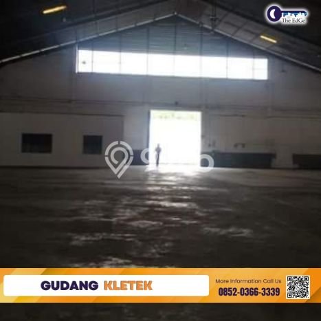 Gudang Disewakan Cepat di Taman Sidoarjo LB 1004m2 Gudang Disewakan Cepat di Taman Sidoarjo LB 1004m2
