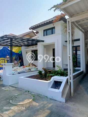 NEW LISTING! Rumah Strategis di Kota Baru Parahyangan, LT 126m² LB 100m² NEW LISTING! Rumah Strategis di Kota Baru Parahyangan, LT 126m² LB 100m²