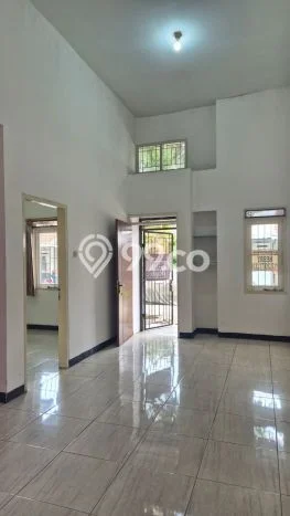 Sewa Rumah Harga Terjangkau di Kota Baru Parahyangan Bandung dengan 3 KT Sewa Rumah Harga Terjangkau di Kota Baru Parahyangan Bandung dengan 3 KT