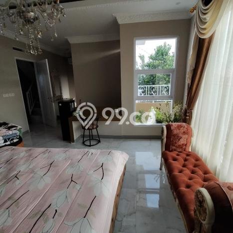 PROPERTI UNGGULAN! Rumah Premium di Cimahi Utara, Luas 82m² LB 246m² PROPERTI UNGGULAN! Rumah Premium di Cimahi Utara, Luas 82m² LB 246m²