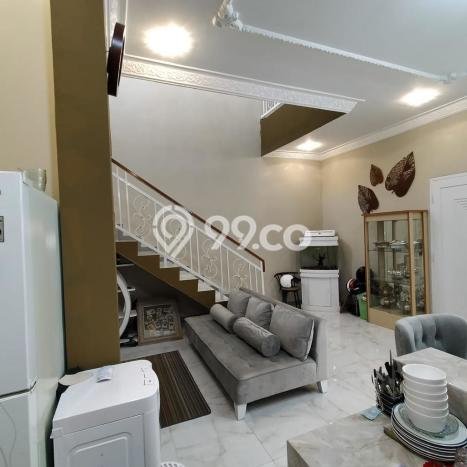 PROPERTI UNGGULAN! Rumah Premium di Cimahi Utara, Luas 82m² LB 246m² PROPERTI UNGGULAN! Rumah Premium di Cimahi Utara, Luas 82m² LB 246m²