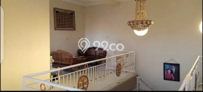 DIJUAL CEPAT! Rumah Siap Huni Lokasi Premium Kopo, LT 150m² LB 126m² DIJUAL CEPAT! Rumah Siap Huni Lokasi Premium Kopo, LT 150m² LB 126m²