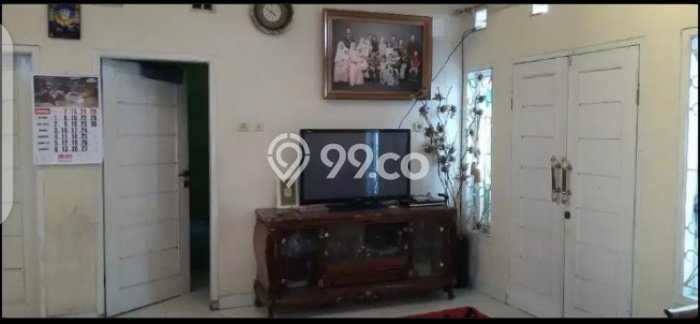 DIJUAL CEPAT! Rumah Siap Huni Lokasi Premium Kopo, LT 150m² LB 126m² DIJUAL CEPAT! Rumah Siap Huni Lokasi Premium Kopo, LT 150m² LB 126m²