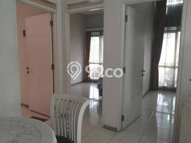UNIT LANGKA! Rumah kawasan Kota Baru Parahyangan, 3 KT, View Indah, LT 256m² LB 200m² UNIT LANGKA! Rumah kawasan Kota Baru Parahyangan, 3 KT, View Indah, LT 256m² LB 200m²