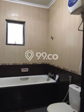 HOT DEAL! Rumah di Kota Baru Parahyangan, 4 KT, Area Strategis, LT 300m² LB 280m² HOT DEAL! Rumah di Kota Baru Parahyangan, 4 KT, Area Strategis, LT 300m² LB 280m²