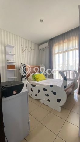 Rumah Bagus area Kota Baru Parahyangan, Bandung, LT 162m², LB 184m² Rumah Bagus area Kota Baru Parahyangan, Bandung, LT 162m², LB 184m²