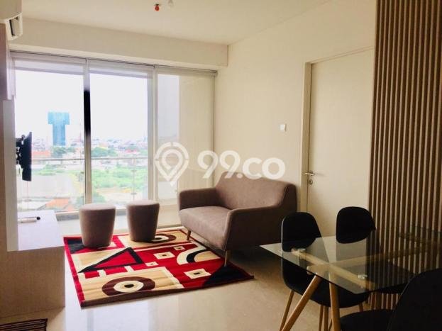 Apartemen Strategis di Cicendo, 1 KM, Luas 63m², Area Berkembang Apartemen Strategis di Cicendo, 1 KM, Luas 63m², Area Berkembang