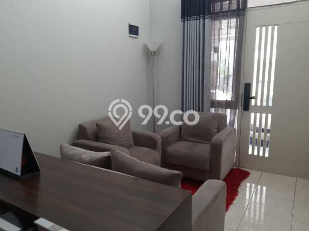 Rumah LT 162m² / LB 97m² Lokasi Premium di Kota Baru Parahyangan, Bandung Rumah LT 162m² / LB 97m² Lokasi Premium di Kota Baru Parahyangan, Bandung